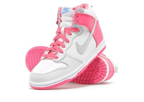 nike dunk high junior grijs|jd sports Nike dunks.